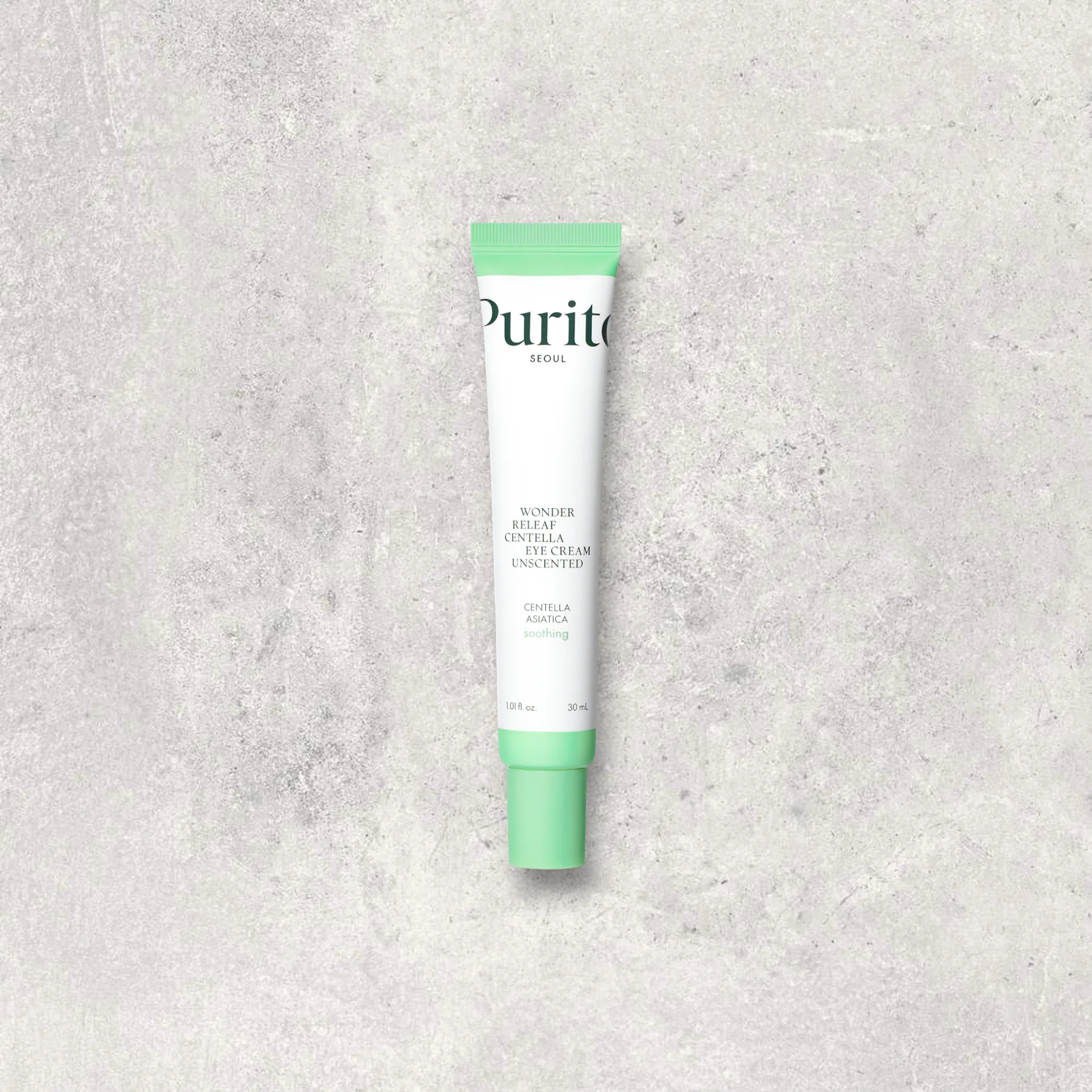Wonder Releaf Centella Eye Cream Unscented